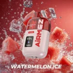 Airmez Lux 100k 100000 Puffs Einweg Vape Watermelon Ice Disposable Device detail
