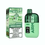 Airmez Lux 100k 100000 Puffs Einweg Vape Bingo Crush Disposable Device