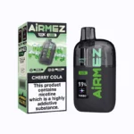 Airmez Lux 100k 100000 Puffs Einweg Vape Cherry Cola Disposable Device