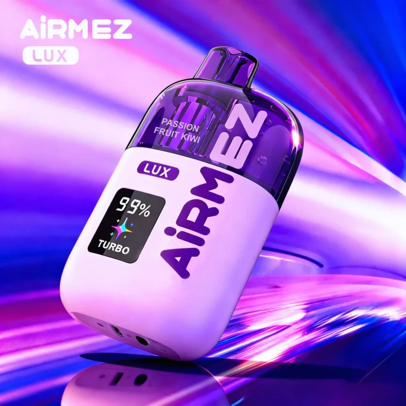 Airmez Lux 100k 100000 Puffs Einweg Vape Main Image 1 Disposable Device