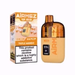 Airmez Lux 100k 100000 Puffs Einweg Vape Triple Mango 2 Disposable Device