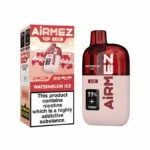 Airmez Lux 100k 100000 Puffs Einweg Vape Watermelon Ice Disposable Device