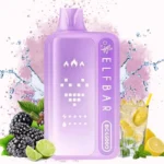 Elfbar Bc45000 45k Puffs Einweg Vape Eu Warehouse Blackberry Lemonade 600x600 1 Disposable Device