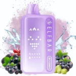 Elfbar Bc45000 45k Puffs Einweg Vape Eu Warehouse Blackcurrant Grape 600x600 1 Disposable Device