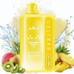 Elfbar Bc45000 45k Puffs Einweg Vape Eu Warehouse Kiwi Pineapple Peach 600x600 1 Disposable Device