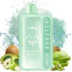 Elfbar Bc45000 45k Puffs Einweg Vape Eu Warehouse Sour Apple Kiwi 600x600 1 Disposable Device