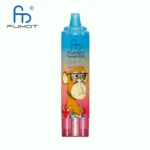 Fumot Randm Tornado 15000 Puffs Einweg Vape Blue Razz Cherry Disposable Device