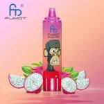Fumot Randm Tornado 15000 Puffs Einweg Vape Dragon Fruit 3 Disposable Device