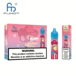 Fumot Randm Tornado 15000 Puffs Einweg Vape Mixed Berry Disposable Device