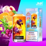 Jnr Falcon X 18000 18k Puffs Einweg Vape Hawaii Disposable Device
