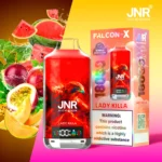 Jnr Falcon X 18000 18k Puffs Einweg Vape Lady Killa Disposable Device