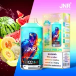 Jnr Falcon X 18000 18k Puffs Einweg Vape Triple Melon Disposable Device