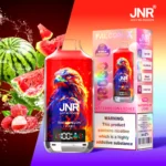 Jnr Falcon X 18000 18k Puffs Einweg Vape Watermelon Lychee Disposable Device