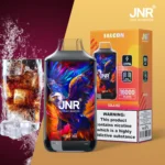 Jnr Falon 16,000 16k Puffs Cola Ice Disposable Vape Device