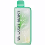 Lost Mary Mt50000 50k Puffs Einweg Vape Blackcurrant Grape Disposable Device