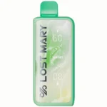 Lost Mary Mt50000 50k Puffs Einweg Vape Grapefruit Green Tea Disposable Device