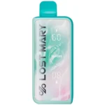 Lost Mary Mt50000 50k Puffs Einweg Vape Lemon Lime Disposable Device