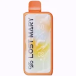 Lost Mary Mt50000 50k Puffs Einweg Vape Pomegranate Burst Disposable Device