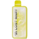 Lost Mary Mt50000 50k Puffs Einweg Vape Sour Apple Kiwi Disposable Device