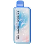 Lost Mary Mt50000 50k Puffs Einweg Vape Strawberry Grapefruit Disposable Device