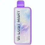 Lost Mary Mt50000 50k Puffs Einweg Vape Watermelon Ice Disposable Device
