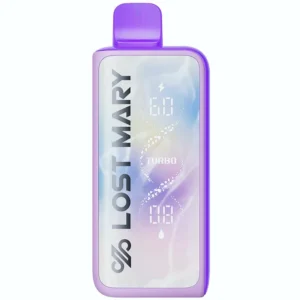 Lost Mary Mt50000 50k Puffs Einweg Vape Watermelon Ice Disposable Device