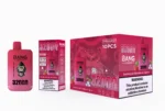 Puff 32k Bang Leader Puffs Einweg Vape Strawberry Watermelon Grape Ice 2 Disposable Device