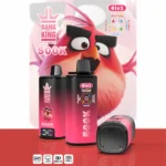 Puff 500k Bang King 500000 Puffs Einweg Vape Peach Mango Watermelon Red Bull Strawberry Kiwi.jpg Disposable Device