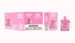 Qq Bang 150k 150000 Puffs Perfume Einweg Vape Mixed Fruit Disposable Device