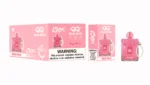 Qq Bang 150k 150000 Puffs Perfume Einweg Vape Red Fuji 2 Disposable Device
