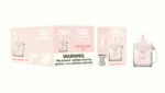 Qq Bang 150k 150000 Puffs Perfume Einweg Vape Strawberry Ice 2 Disposable Device