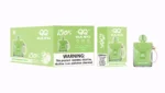 Qq Bang 150k 150000 Puffs Perfume Einweg Vape Strawberry Kiwi 2 Disposable Device