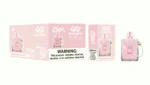 Qq Bang 150k 150000 Puffs Perfume Einweg Vape Watermelon Ice 2 Disposable Device