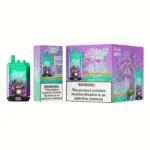 Stoll Bang Leader 200k Puffs Einweg Vape 3 In 1 Flavors Pineapple Coconut Blue Razz Strawberry Watermelon Ice Disposable