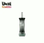 Uwin Shisha 300,000 (300k) Puffs Disposable Vape Dtl Hookah Blueberry Raspberry 2 Disposable Device