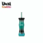 Uwin Shisha 300,000 300k Puffs Disposable Vape Dtl Hookah Lemon Lime 2 Disposable Device