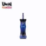 Uwin Shisha 300,000 (300k) Puffs Disposable Vape Dtl Hookah Mixed Berry Disposable Device