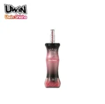 Uwin Shisha 300,000 (300k) Puffs Disposable Vape Dtl Hookah Strawberry Ice 2 Disposable Device