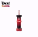 Uwin Shisha 300,000 (300k) Puffs Disposable Vape Dtl Hookah Two Apple Disposable Device