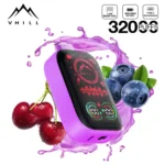 Vhill V32k 32000 Puffs Einweg Vape Eu Warehouse Disposable Device