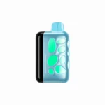 Vozol Rave 40000 Puffs Einweg Vape Cherry Strawberry 2 Disposable Device