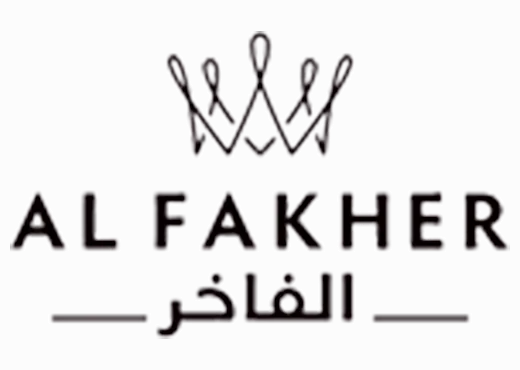 al fakher logo