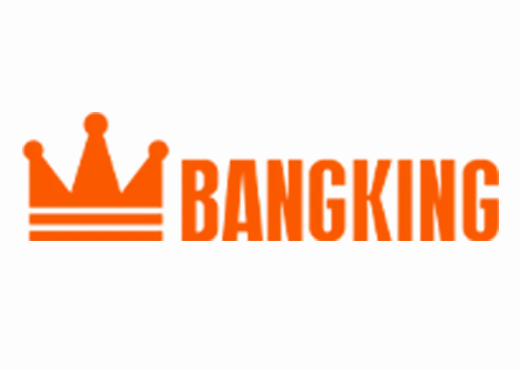 bang king logo