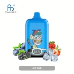 Fumot Randm Digital Box 12000 Puffs Einweg Vape Ice Pop Disposable Device