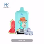 Fumot Randm Digital Box 12000 Puffs Einweg Vape Lush Ice Disposable Device