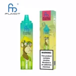 Fumot Randm Tornado 15000 Puffs Einweg Vape Lemon Lime Disposable Device