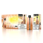 Hifancy Dream 45000 Puffs Einweg Vape Cola Ice Disposable Device