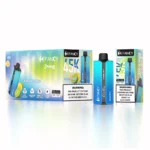 Hifancy Dream 45000 Puffs Einweg Vape Lemon Lime Disposable Device