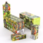 Razz Bar 30000 Puffar Triple Melon 3 Disposable Vape Device