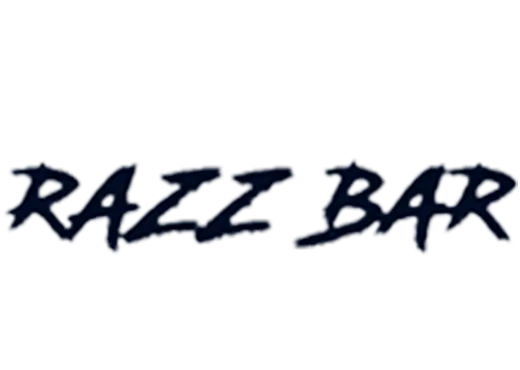 razzbar logo